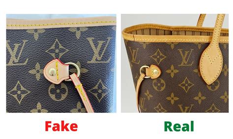 louis vuitton bag original vs fake|louis vuitton copies.